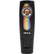 Đèn cầm tay 5W Yato YT-08509
