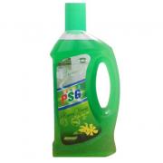 Nước lau sàn PSG màu xanh 1L 24 chai