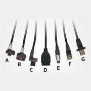 Cáp truyền dữ liệu  U-Wave đồng hồ so điện tử Mitutoyo 02AZD790F