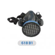 Mặt nạ lọc độc 1 lọc B 618B1