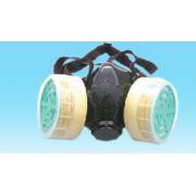 Mặt nạ lọc độc 2 lọc D 618D2