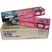 Que hàn Kobelco LB-52U