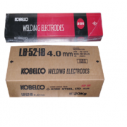 Que hàn chịu lực Kobelco LB52-18