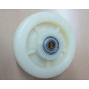 Bánh xe nylon A Caster NID-6*2