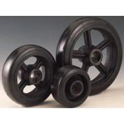 Bánh xe cao su lõi thép A Caster RCI-8*2