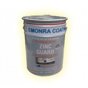 Sơn xịt kẽm lạnh ZINC GUARD 300 4L