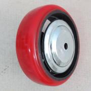 Bánh xe PU lõi thép A Caster UCIC-8*2
