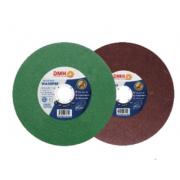 Đá cắt DMH Inox, Kim loại màu đỏ T41