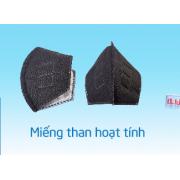Miếng than hoạt tính Bảo Bình