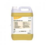 Hóa chất tẩy dầu mỡ Diversey Suma Break up HD 5L