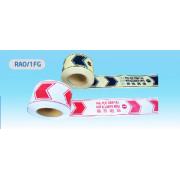 Cuộn rào công trình lõi giấy RAO/1FG