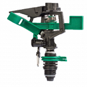 Béc chỉnh góc ren ngoài 21 B-121X