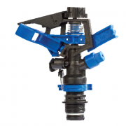 Béc chỉnh góc ren ngoài 27 BB-127-50 cái