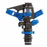 Béc chỉnh góc ren ngoài 27 BB-127-50 cái