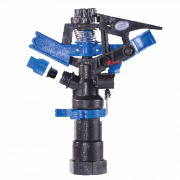 Béc chỉnh góc ren ngoài 27 BB-127 TR