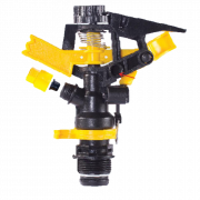 Béc chỉnh góc ren ngoài 27 B-127 A