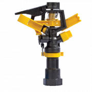 Béc chỉnh góc ren ngoài 27 B-127 A TR