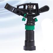 Béc cánh đập nhỏ 2 tia ren trong 27 B-323-3 TR