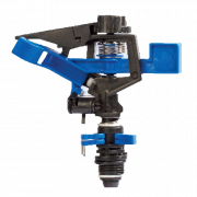 Béc chỉnh góc ren ngoài 21 BB-904