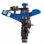 Béc chỉnh góc cánh đập nhỏ ren ngoài 21 BB-914