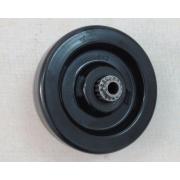 Bánh xe chịu nhiệt A Caster Phe-8*2