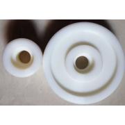 Bánh xe A Caster PE-80*70