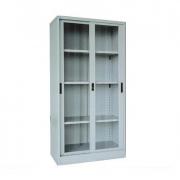 Tủ sắt sơn tĩnh điện Hòa Phát 1 khoang TU08