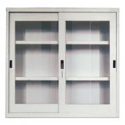 Tủ sắt cánh lùa sơn tĩnh điện Hòa Phát TU88G