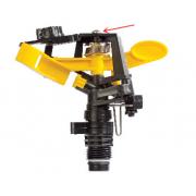 Béc chỉnh góc cánh đập nhỏ ren ngoài 21 B-914 A