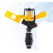 Béc cánh đập chuồn chuồn 2 tia ren ngoài 21 BB-922