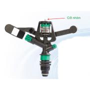 Béc cánh đập trung 2 tia ren ngoài 21-27 B-998