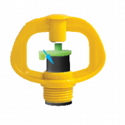 Béc nhỏ bọc inox ren ngoài 17 BB-903