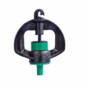 Béc nhỏ bọc inox đuôi 6 ly BB-909Đ-6