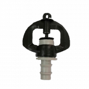 Béc nhỏ bọc inox đuôi 8-10 ly BB-909Đ-8-10