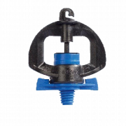 Béc nhỏ bọc inox BB-909-X