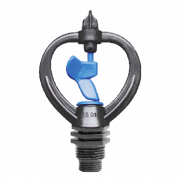 Béc thìa thân xoay ren ngoài 17-21 BB-916