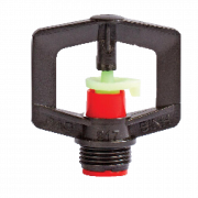 Béc nhỏ vuông không móc BB-917