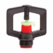 Béc nhỏ vuông có móc BB-917M