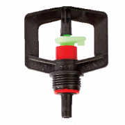 Béc nhỏ vuông không móc đuôi 6 ly BB-917Đ