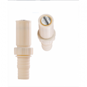 Vòi tưới tay cầm nhựa BB-918A