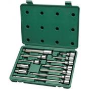 Bộ đầu tuýp 12 chi tiết Sata 09055