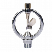 Béc bướm inox BB-991 INOX