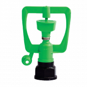 Béc 2 tia hình vuông ren trong 21-27 B-9011TR