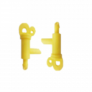 Béc nhỏ giọt 2 chân BB-1G