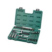 Bộ đồ nghề 25 chi tiết Sata 09506