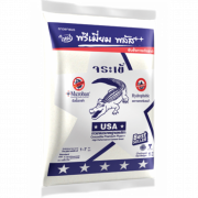 Keo chà ron Crocodile Premium Plus