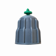 Cục Béc bít ngang BN-Bít PVC