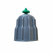 Cục Béc bít ngang BN-Bít PVC