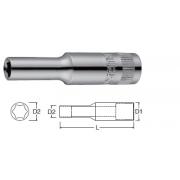 Đầu tuýp dài 6PT Sata 11406