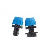 Bộ chin su khóa ống dẻo 1 đầu 10mm NK-1Đ.10mm